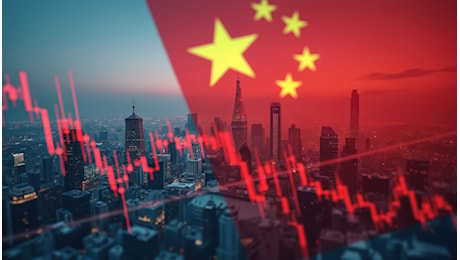 Cina, il Pil del terzo trimestre accelera a 4,5% e batte le attese