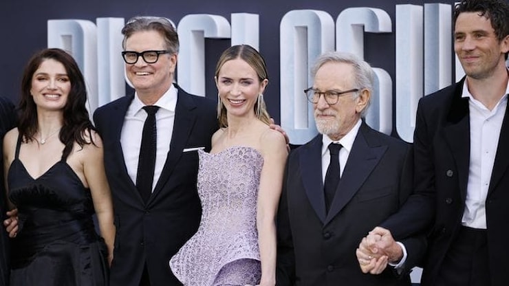 Spielberg e gli alieni guidano il weekend delle novità al cinema - L'Eco di Bergamo
