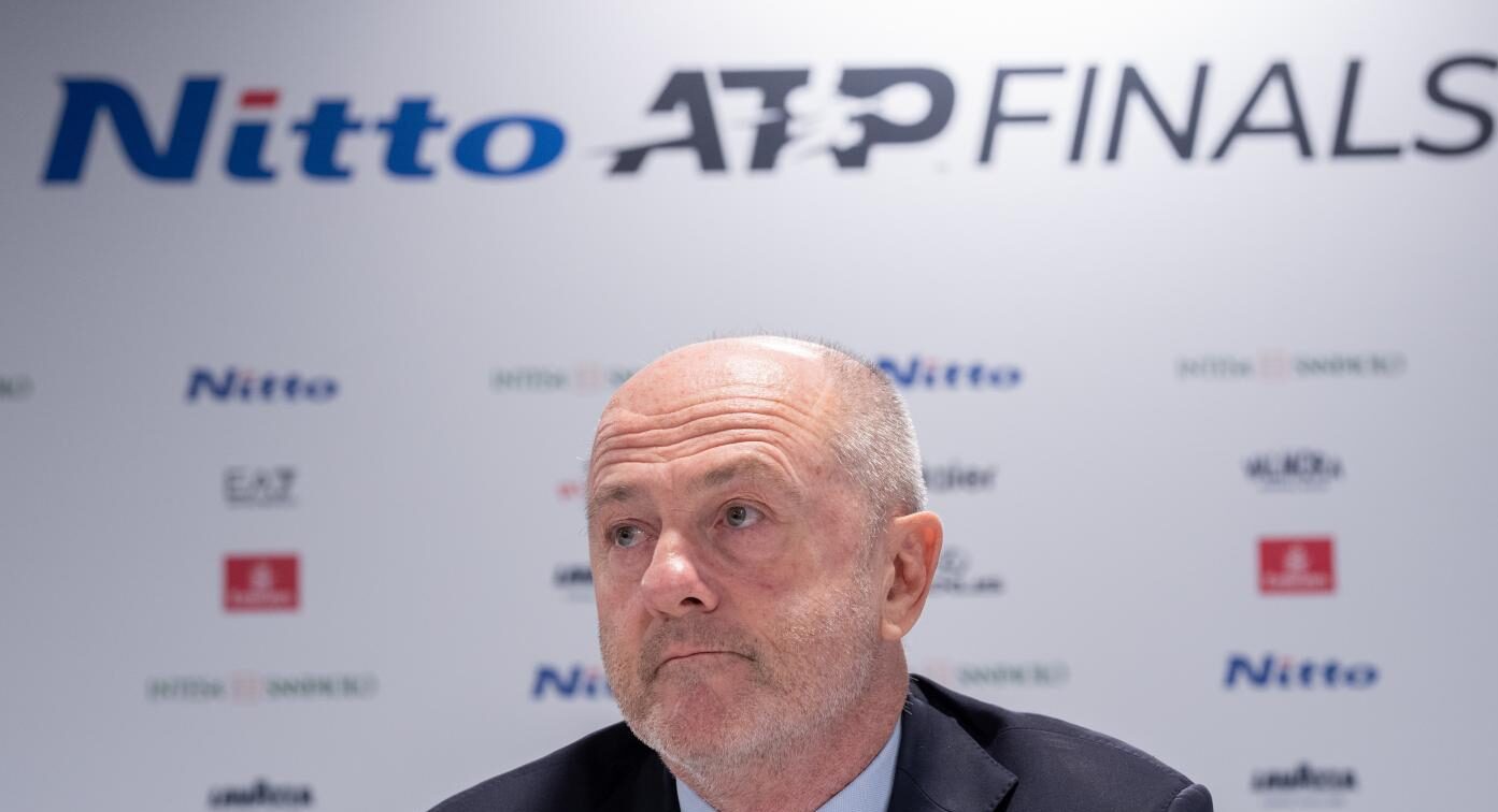 Le Atp Finals 2027 ancora a Torino. Binaghi: Giusto riconoscimento