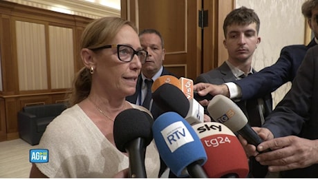 Morte Fakir, Ilaria Cucchi: Manovre non consentite da Convenzione europea per i diritti dell'uomo