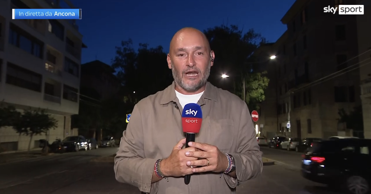 Di Marzio: “Esterno destro, ecco il primo nome Inter: servono 30 mln! La verità su Chalobah e Solet”