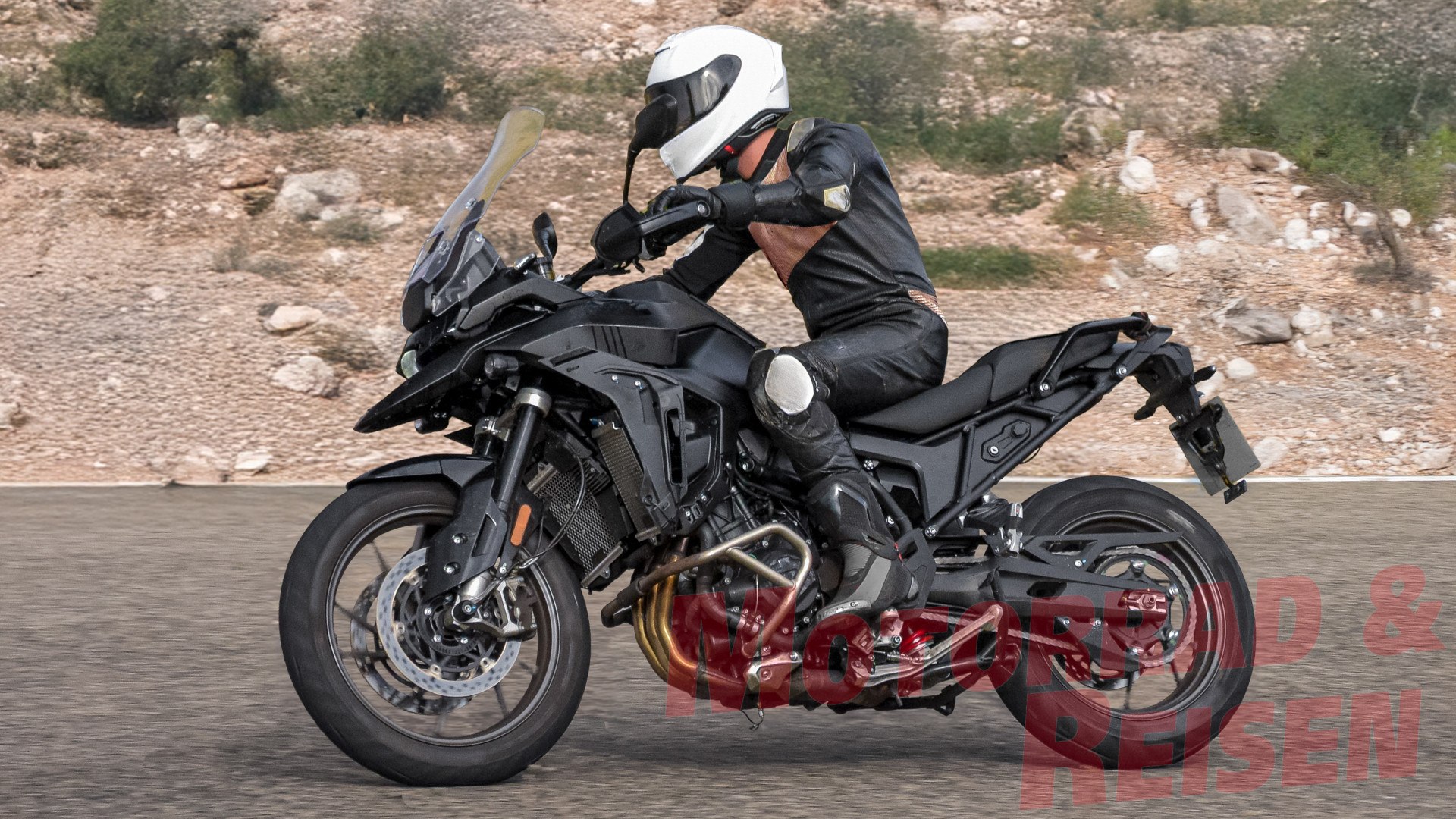 Il 2027 sarà l'anno delle nuove Tiger e Street Triple. Ecco perché