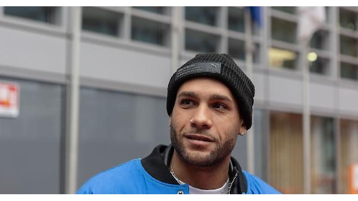 Jacobs Mi sono sentito lasciato in disparte e questo mi ha ferito - La Provincia di Cremona