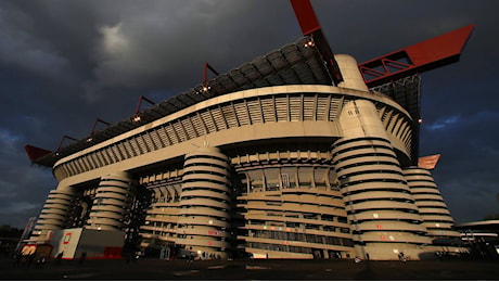Nuovo San Siro, il Tar respinge tutti i ricorsi: via libera alla vendita a Inter e Milan