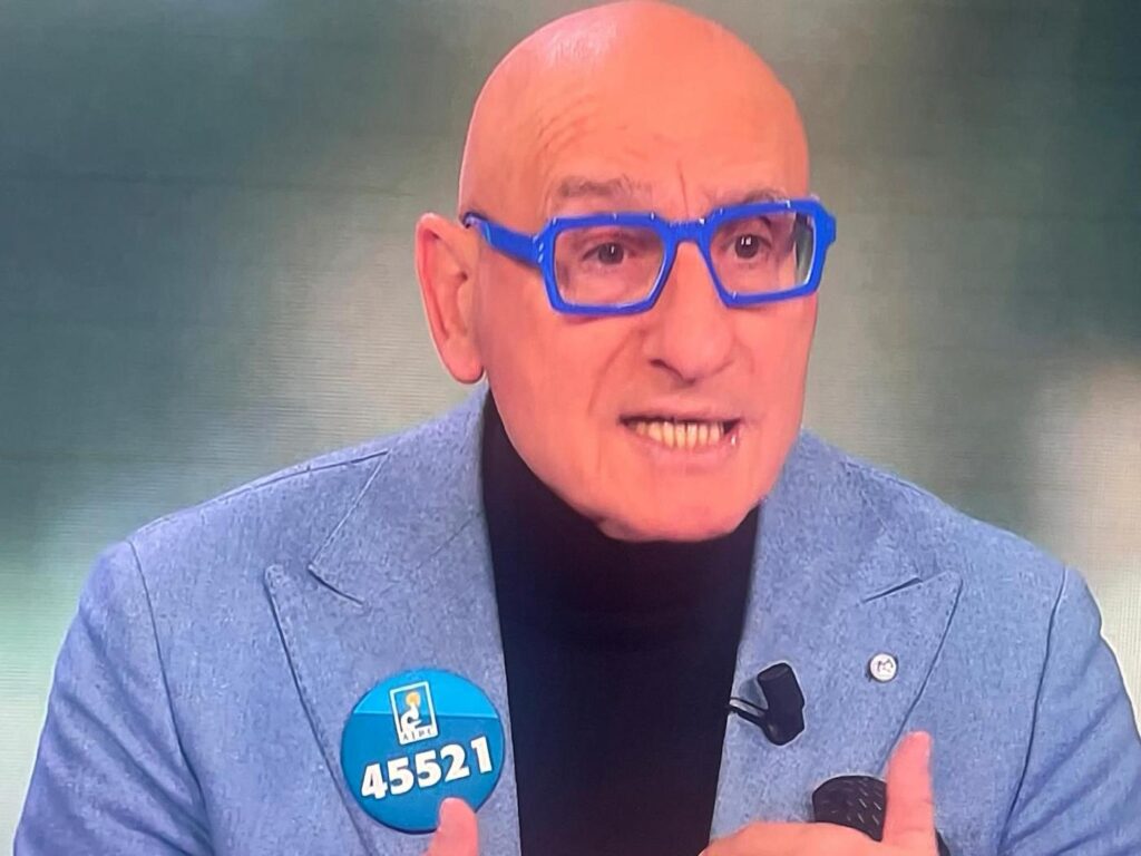 Nico Paz e Lautaro riserve? Ciccio Graziani: Probabilmente Scaloni apprezza meno...