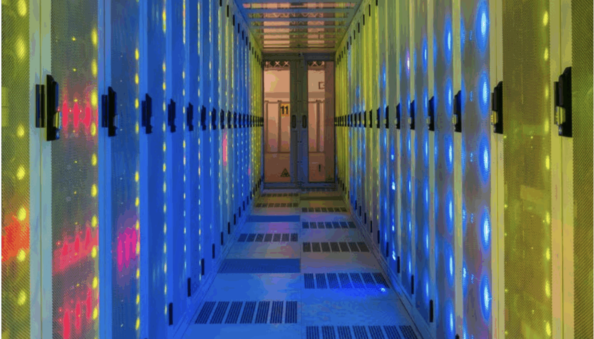 Data center in Italia: energia rinnovabile basta, no al nucleare. Lo studio Unipd-Wwf