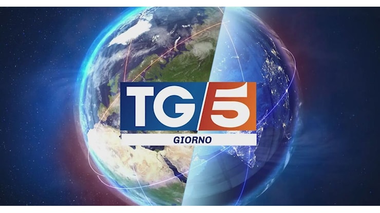 TG5: Incontro di fine anno di Pier Silvio Berlusconi con la stampa Video - Mediaset Infinity
