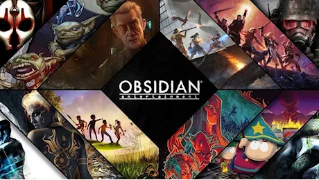 Obsidian risponde alle critiche ricevute dopo i licenziamenti e difende la propria identità