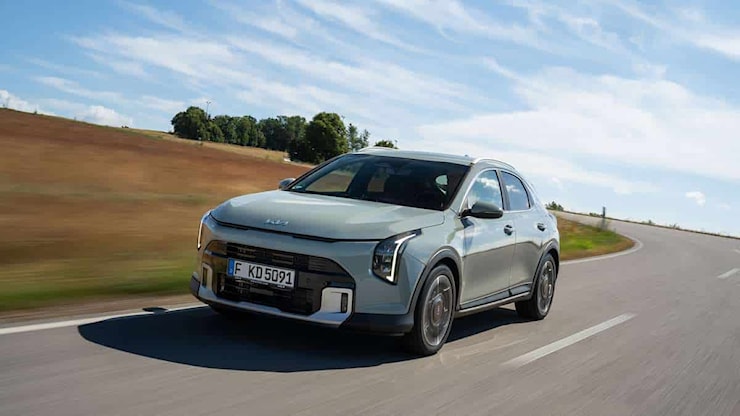 Kia XCeed 2026: prova su strada, prezzo, motori, interni e tutte le novità del nuovo crossover - M3 Motorcube