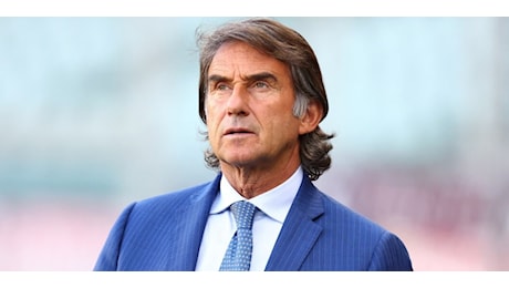 Juventus, Carnevali fa il punto: distanza con il Psg per Kolo Muani, nessun incontro con Vlahovic. Aperti a Sorloth e ad altri profili