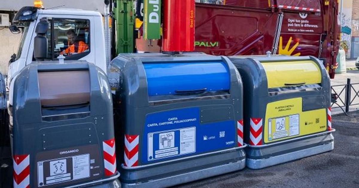 Tari 2026 a Roma, aumento del 5% per famiglie e imprese