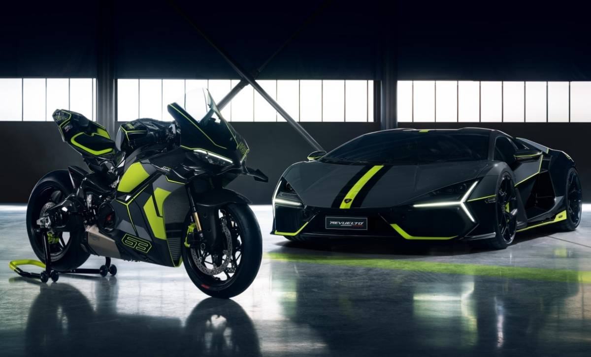 Volkswagen valuta cessioni: Ducati e Lamborghini tra le opzioni sul tavolo