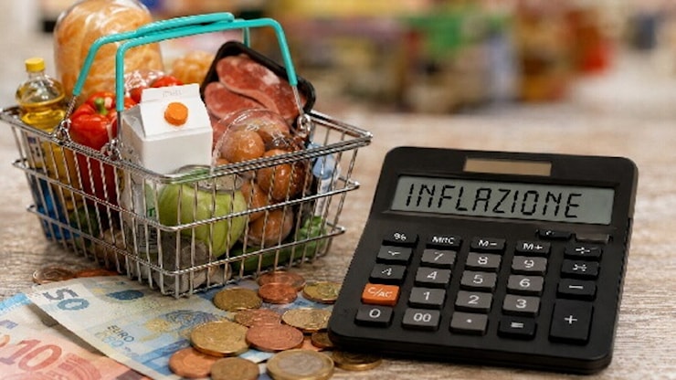L'Istat alza le stime sul Pil italiano nel 1° trimestre, l'inflazione sale al 3,2% a maggio - HuffPost Italia