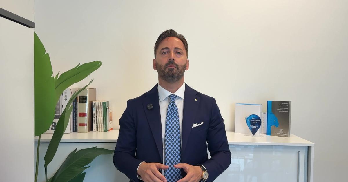 “Rappresentanza datoriale, Capobianco (Conflavoro): “Misurarla con i CCNL applicati equivale a pesare i partiti con i like”