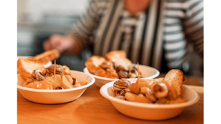A Sassari fino a domenica il Weekend dei gusti, delle arti e dei mestieri - SARdies.it