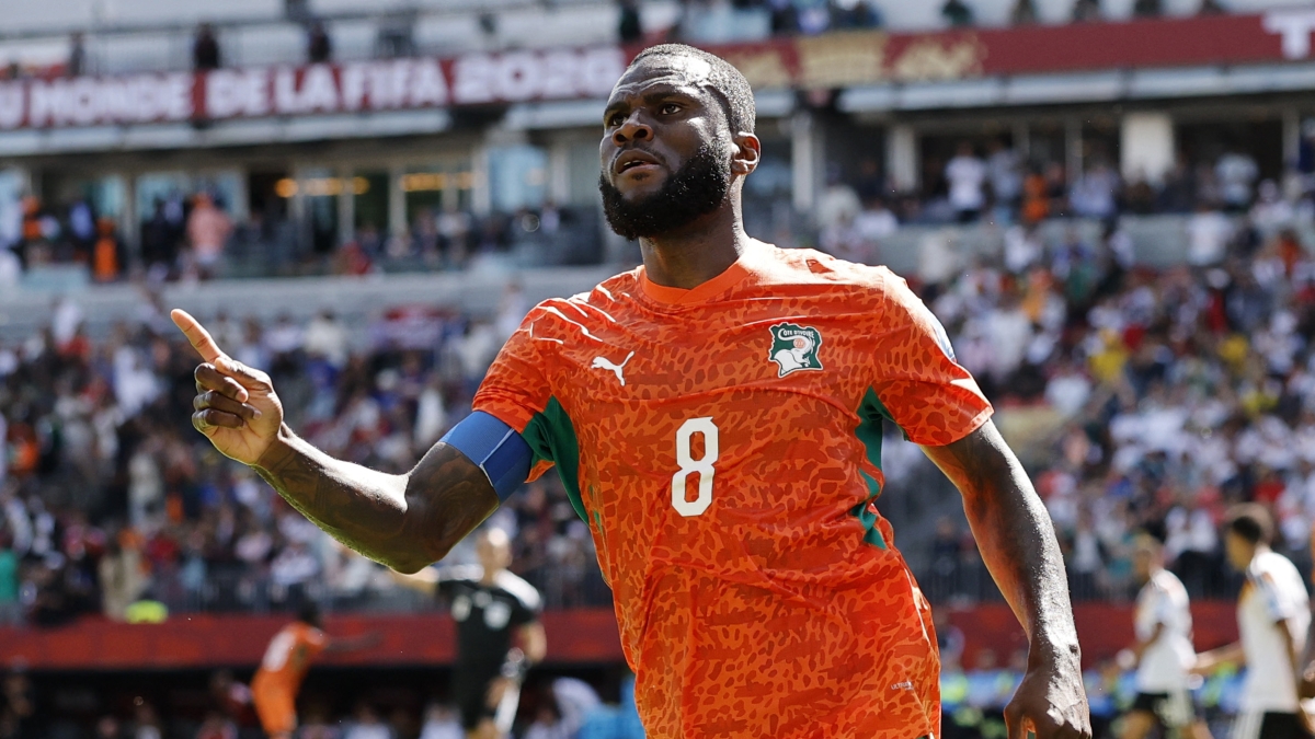 Calciomercato, le notizie di oggi in diretta: Juventus, offerta al rialzo per Kessié; Milan, Antonio Silva verso il Bournemouth; la Roma insiste per Summerville