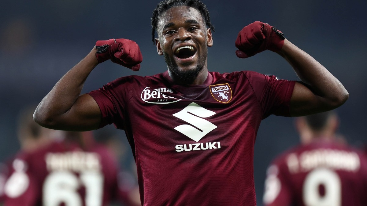 Serie A. Torino, Zapata rinnova fino al 2028: il capitano resta in granata