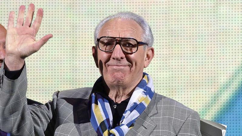L'ultimo addio al Mister in diretta su Telearena e su L'Arena.it