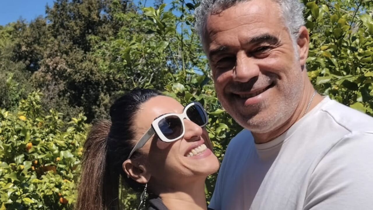 Elisabetta Gigante svela retroscena sulla convivenza con Sebastiano: difficoltà a letto