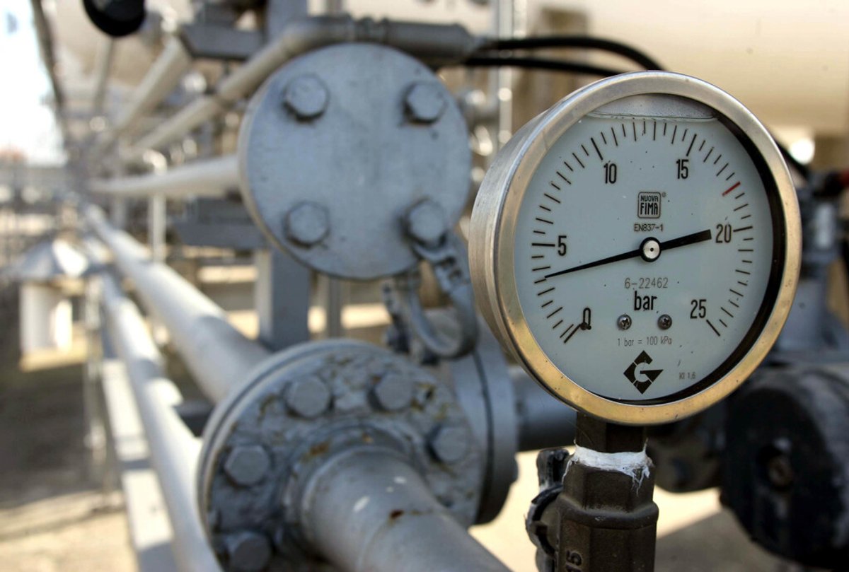 Gas naturale ai massimi da marzo: perché il Ttf è tornato a 60 euro