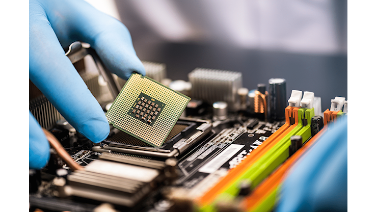 Accordo BEI-STMicroelectronics: 1 miliardo di euro per la competitività e l'autonomia strategica dell'Europa - Eunews