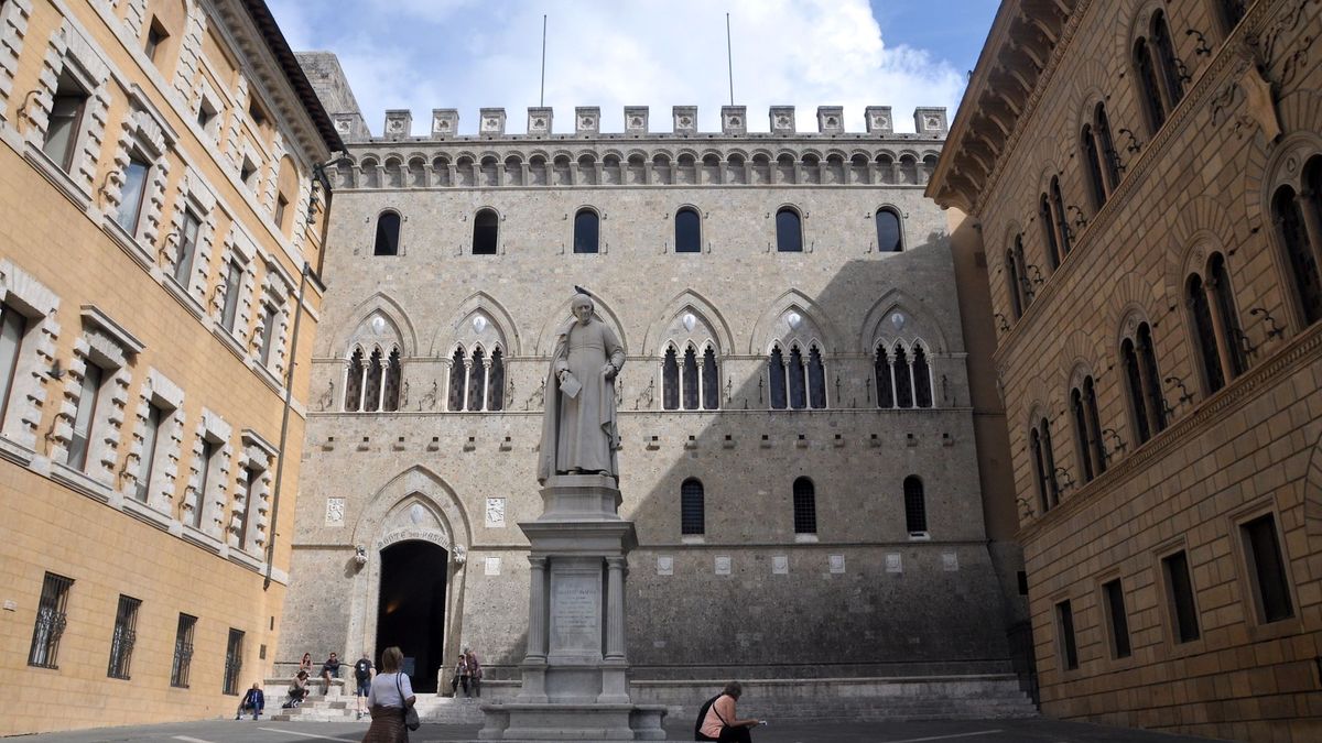 Borsa, Europa in frenata per Medio Oriente e chip. A Milano occhi su Mps nel giorno del Cda