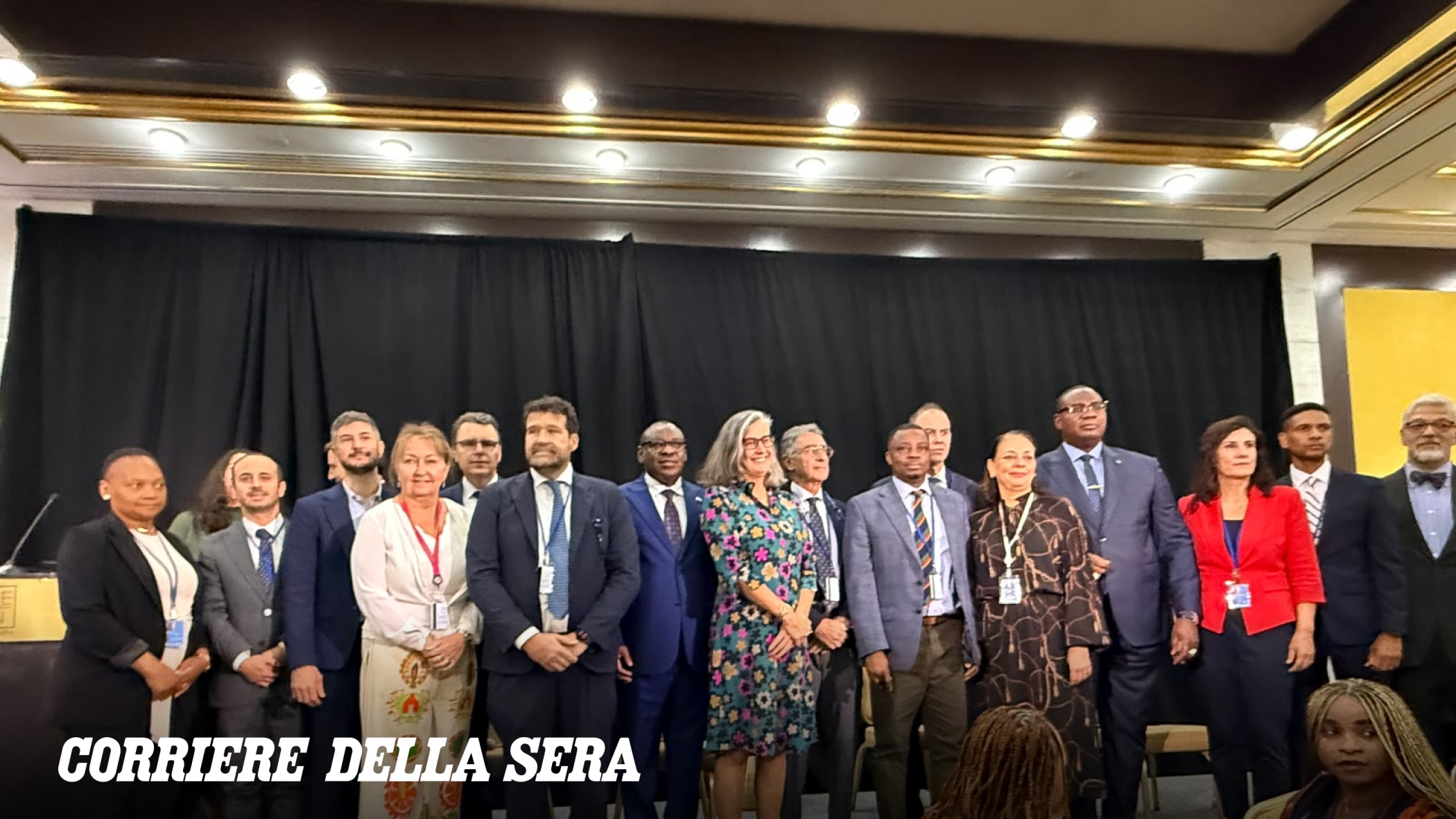 Regione Lombardia all'Onu presenta il modello per lo sviluppo sostenibile: focus su clima, data center e rinnovabili
