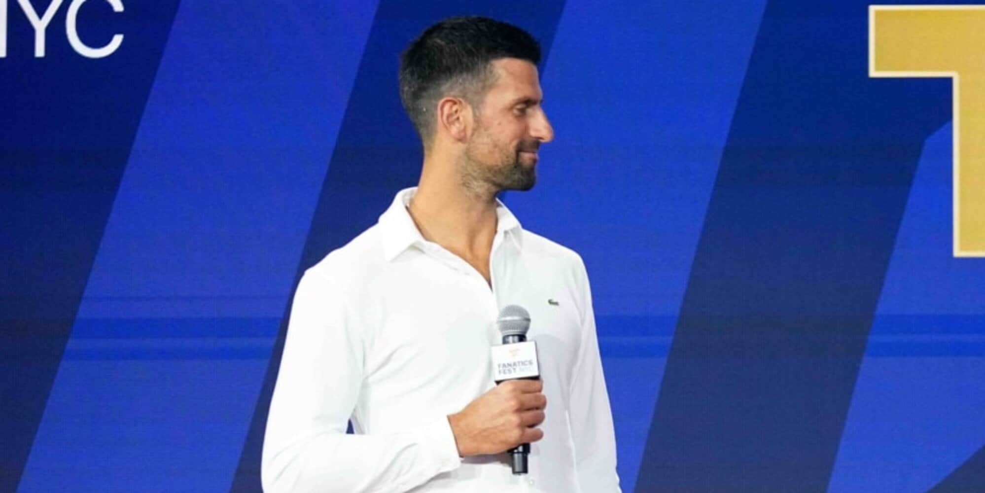 Djokovic e il ritiro: il futuro del campione serbo è più vicino