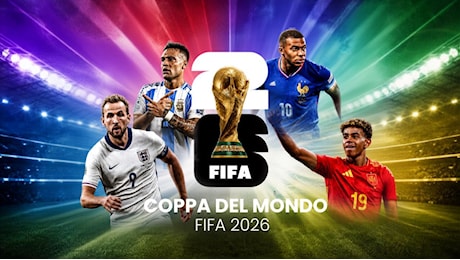Mondiali 2026, quarti di finale al via: oggi Francia-Marocco