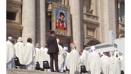 Carlo Acutis. Il giovane santo, oltre l’icona c’è l’adolescente