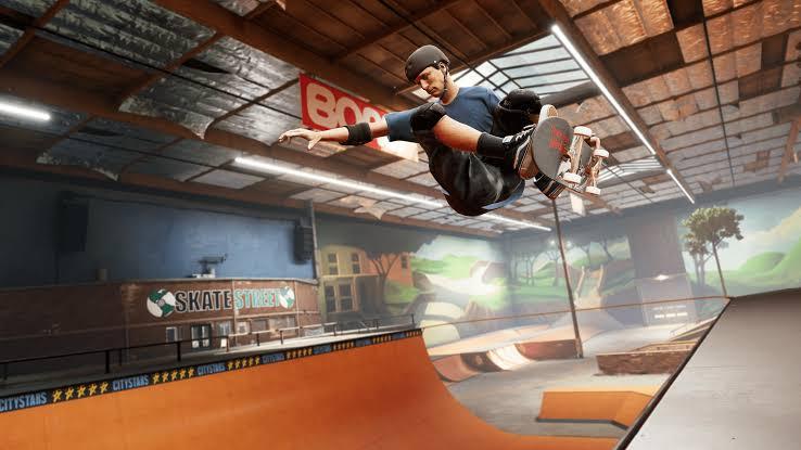 Tony Hawk’s Pro Skater 1 + 2, la data per Game Pass sparisce senza spiegazioni