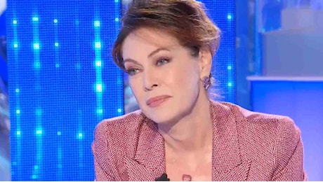 Elena Sofia Ricci racconta l'abuso a 12 anni: «Fatico a perdonare»