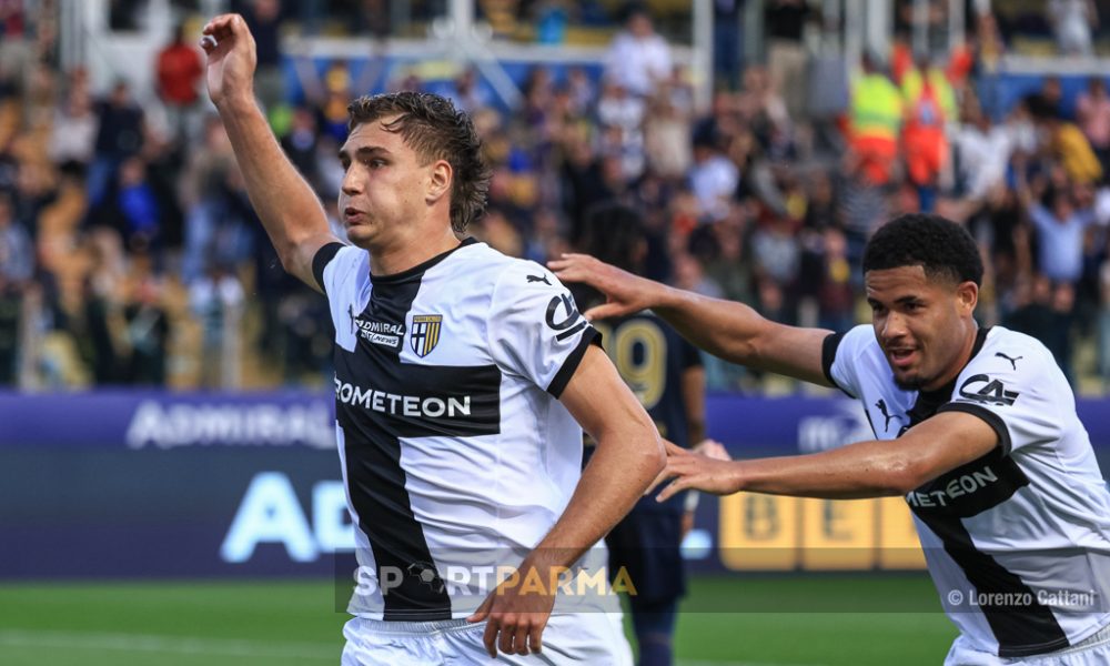 Affare Pellegrino: la Juve offre 22 milioni (più 6) per l’acquisto