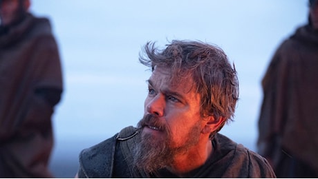 La guerra, le promesse non mantenute e gli dei che non vanno cercati negli uomini: la recensione di Odissea, il film con cui Nolan supera sé stesso