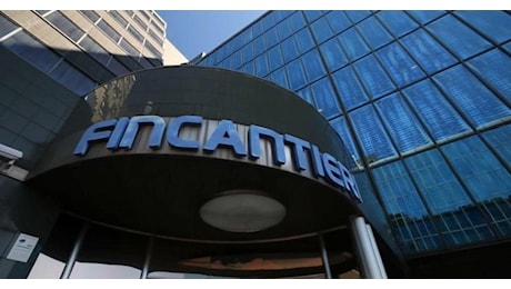 Fincantieri, un miliardo per il futuro subacqueo: quattro acquisizioni per creare un polo hi-tech