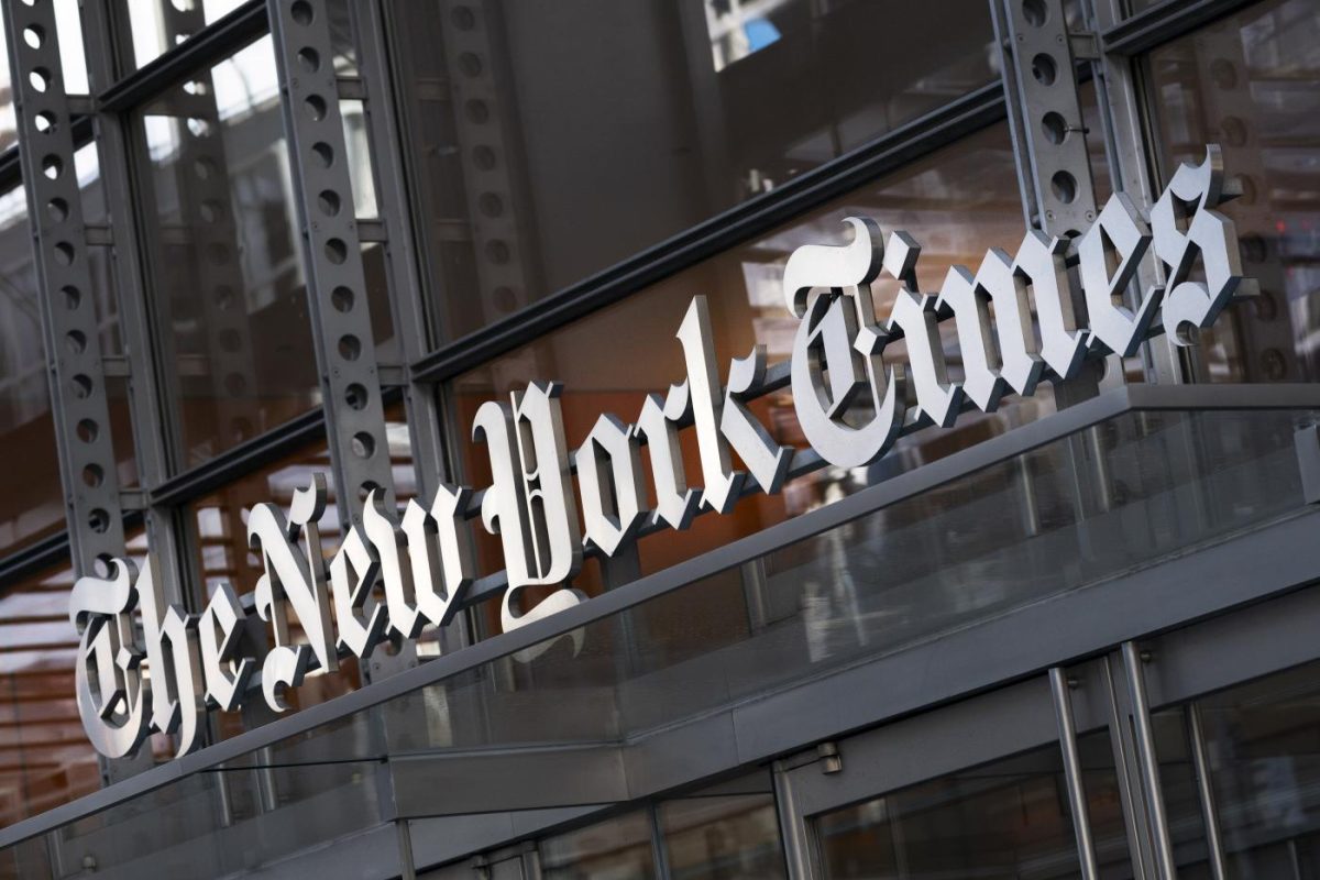 Il New York Times serra i ranghi: pieno sostegno ai giornalisti citati in giudizio