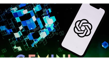 OpenAI sospende l'addestramento dei modelli mentre gli agenti violano i siti del governo Usa