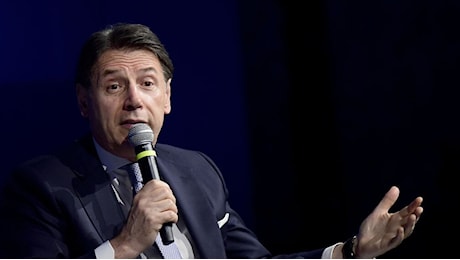 Conte scrive a Lisei e chiede la data dell'audizione in commissione Covid