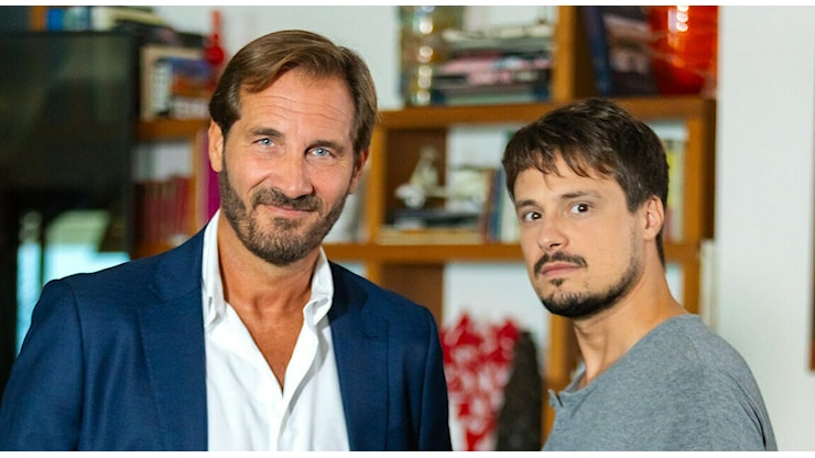 Un Posto al Sole, le anticipazioni della prossima settimana dall'1 al 5 giugno: Gianluca vuole indagare su Alberto - Il Mattino