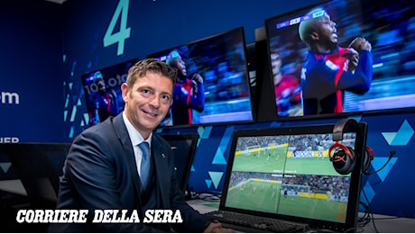 Rocchi in Procura a Milano respinge le accuse:Nessun condizionamento nelle designazioni"