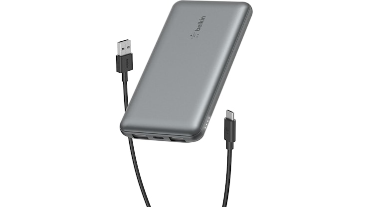 Belkin, il power bank da 10000mAh è ora in offerta a meno di 20€ - Libero