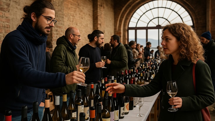 Sagre, eventi, festival enogastronomici del weekend dal 12 al 14 dicembre 2025 - CiboToday