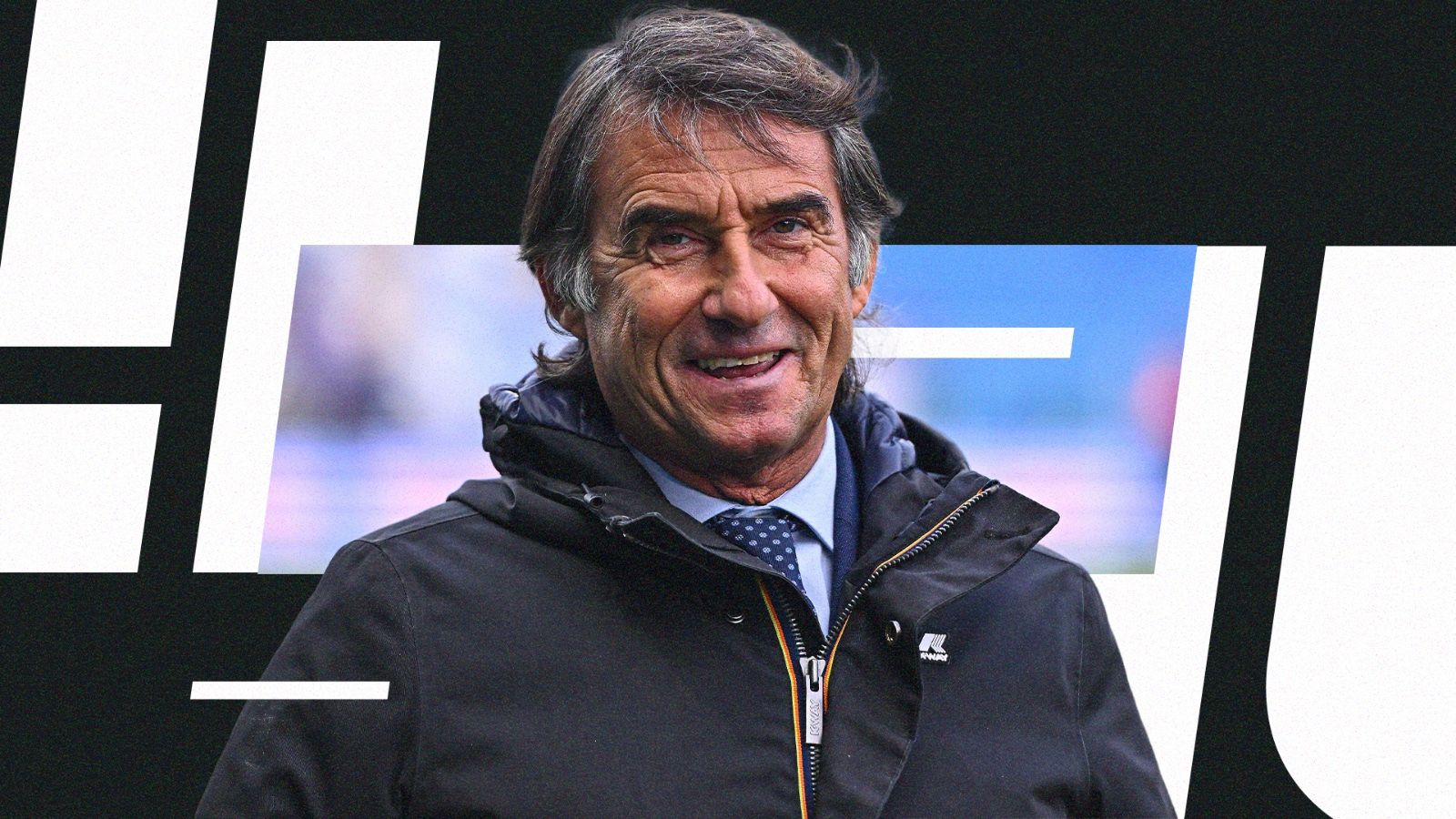 Juventus, Carnevali: Distanza con il PSG per Kolo Muani, non ho incontrato Vlahovic. Su Sorloth, Martinez e Bruno Fernandes...