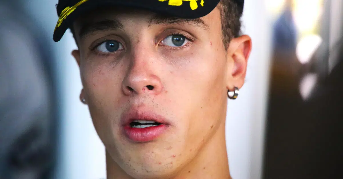 MotoGP 2027. Diogo Moreira con Fabio Quartararo nel team ufficiale Honda?