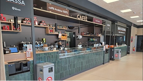 Famila Bistrò, a Bari il supermercato si trasforma in luogo di convivialità con un investimento da 2 milioni