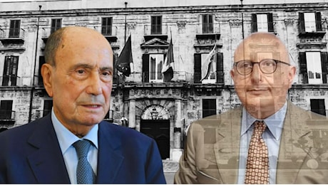 Armao, la Procura di Palermo chiede l'arresto per corruzione: perquisiti studi e abitazione