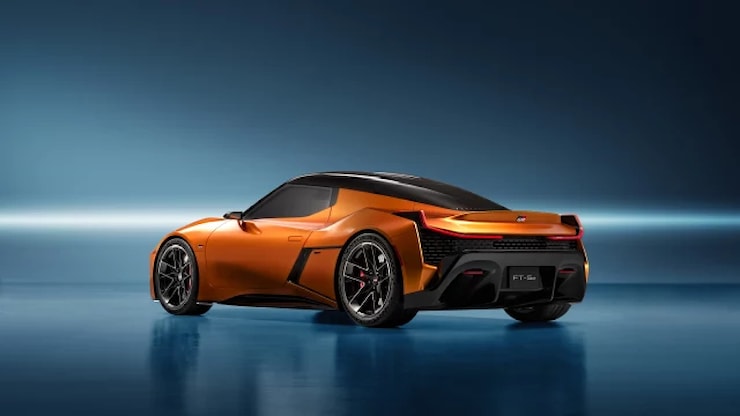 Toyota MR2 pronta al ritorno, motore centrale e oltre 400 CV - Autoblog