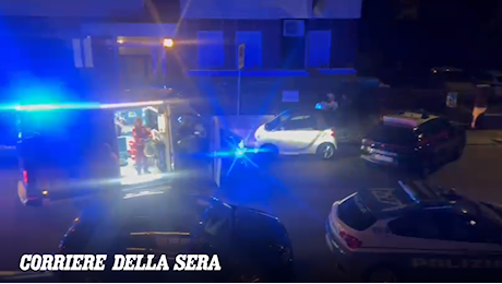Verona, lite in appartamento alle Golosine: tunisino ucciso a coltellate, fermato un polacco