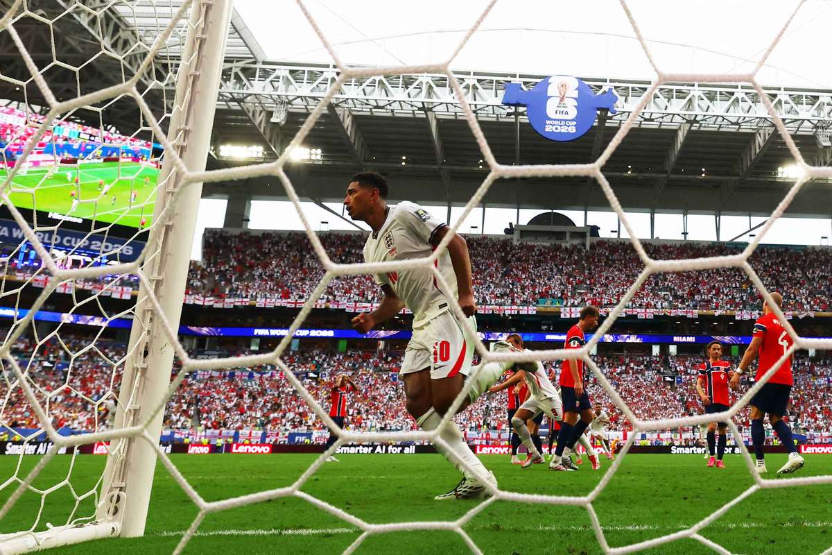 La Fifa sul gol di Bellingham: Non ci sono prove che il pallone abbia toccato il cavo