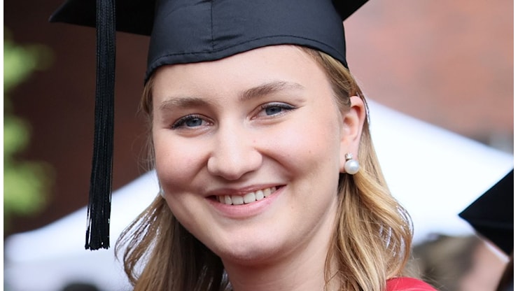 Elisabetta del Belgio, la decisione che ha preso sul suo futuro dopo Harward - DiLei